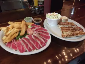 Buttonwood Grill Key Largo