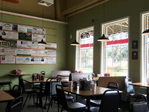 Boyd's Bar-B-Que