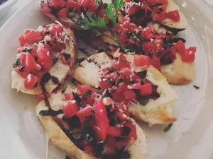 Tucci's Cucina Italiana
