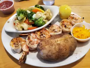 Good Harvest Cafe