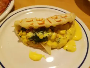 IHOP