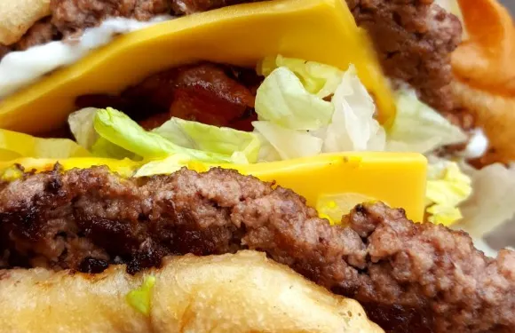 Herd's Hamburgers