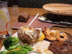 Outback Steakhouse