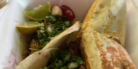 Taqueria Morelia