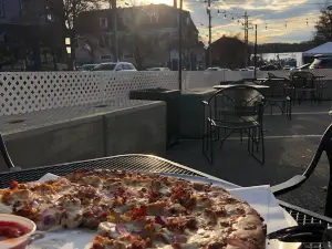 Bristol House of Pizza