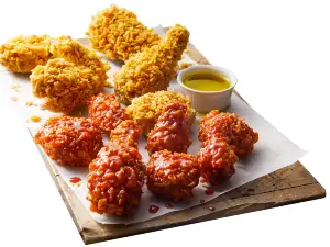 bb.q Chicken Aiea