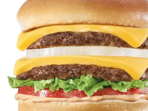 In-N-Out Burger