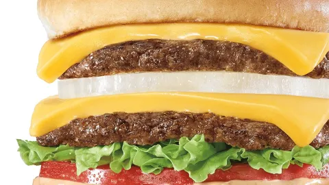 In-N-Out Burger in Glendale