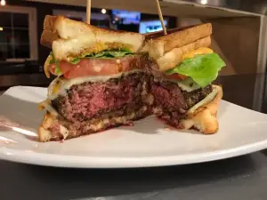 Alexander's