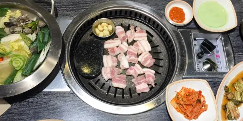 Gogi Wonchik - Ilsan La Festa