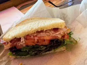 Keys Café