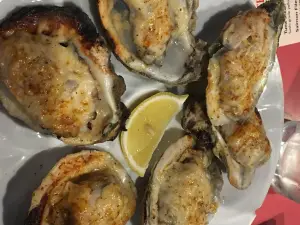 Bahama Bob's