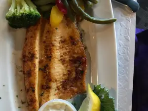 Portside Bar and Restaurant