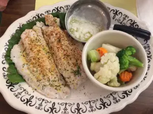 Bingers Bar and Grill