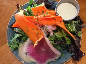 Chinook's Seafood Grill