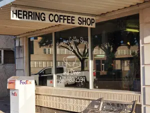 Herring Coffee Shop
