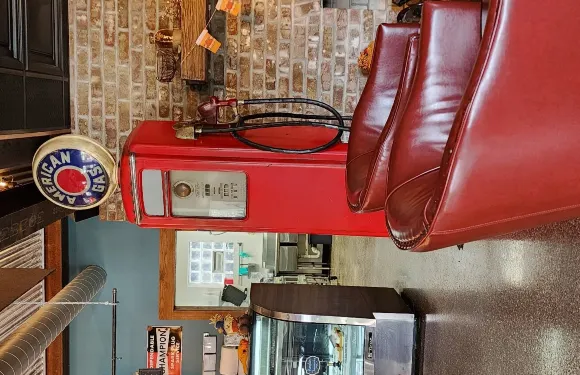 Fuel Coffee Works