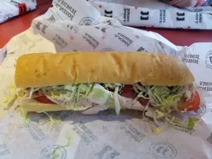 Jimmy John's