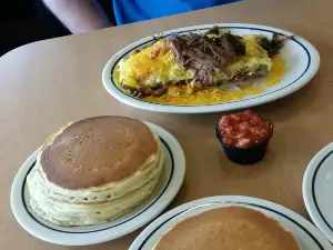 IHOP