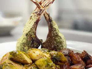 The Tulip | Bistro • Bar