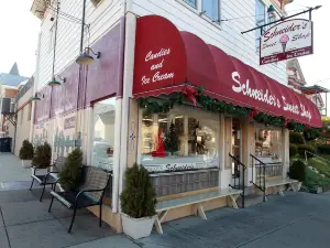 Schneider's Sweet Shop: Homemade Candies & Ice Cream