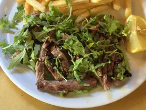 La Cougnentse