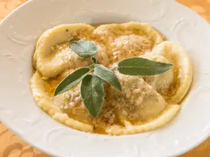 Hotel Olivedo Restaurant