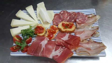 C'è Pizza Per Te in Sardinia