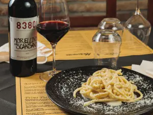 Trattoria Antica Maremma