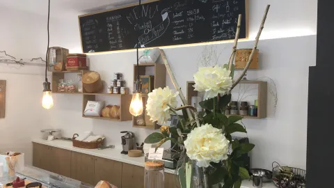 Charlotte - Il Dolce Artigianale in 的里雅斯特
