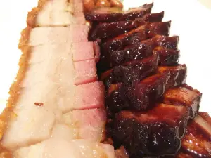 Dragon-i Restaurant