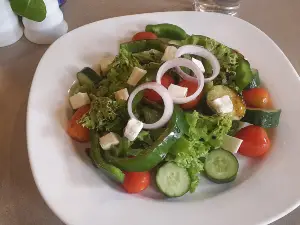 The Grill Restaurant