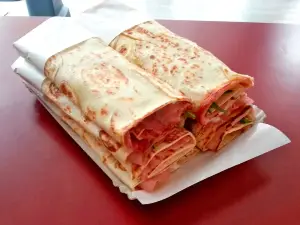 Ciccio Piada