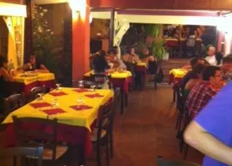Ristorante Del Porto