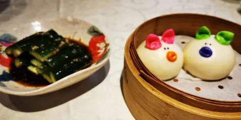 Dragon-i Restaurant Sdn Bhd