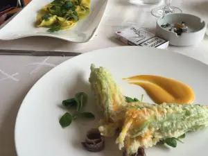 La Taverna del Leone