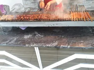 Hacegan Mangalda Ciger