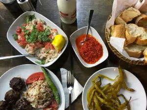 Bay Kofte
