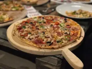 Foto's Pizza