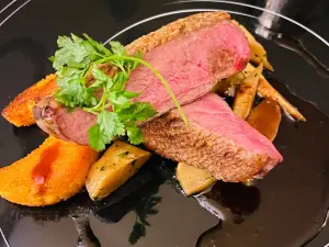 Restaurant Oliv's