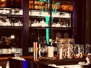 Hammaburg - Gin & Cocktailbar