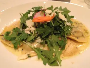 Bistecca Italian Steakhouse Wine Bar