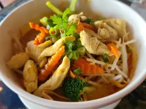 Thai Flavours Restaurant