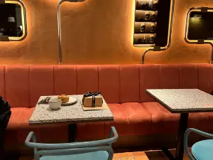 Bake House Manila