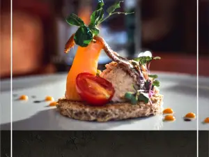 Vinski Bar Provence