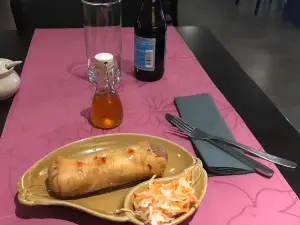 Nittaya Thai Restaurant