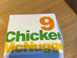 Mcdonalds arklow