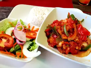 Galley Restaurant