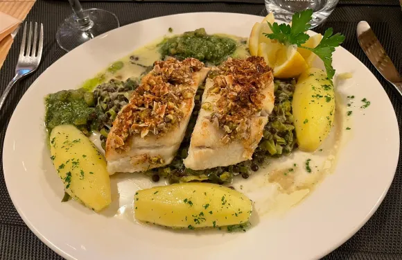 Restaurant Della Casa