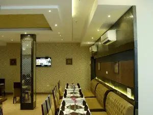Bharti Vyanjan
